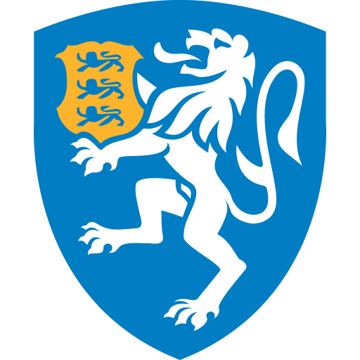 Eesti politsei logo