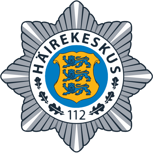 Häirekeskus logo