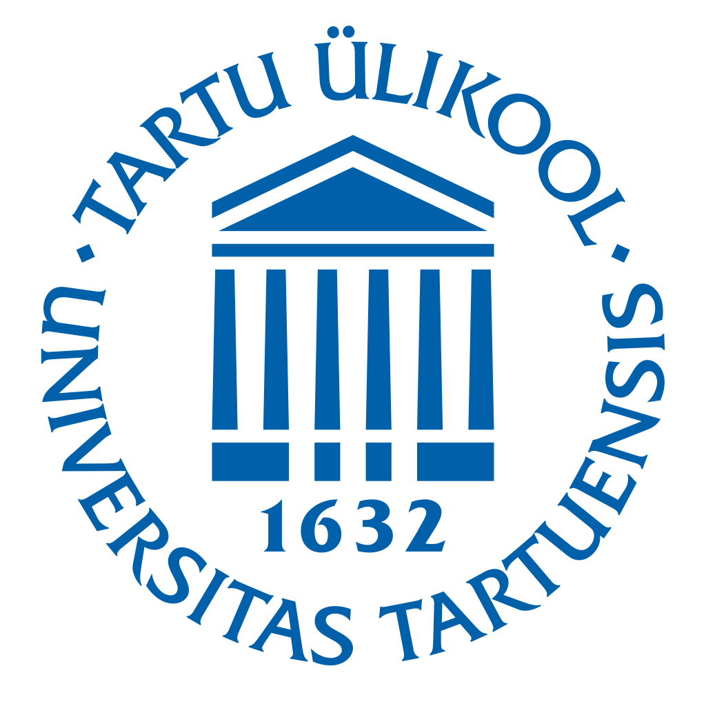 Tartu Ülikool logo