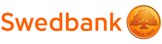 Swedbank logo