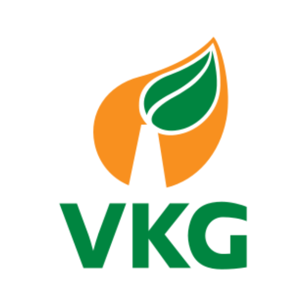 VKG logo