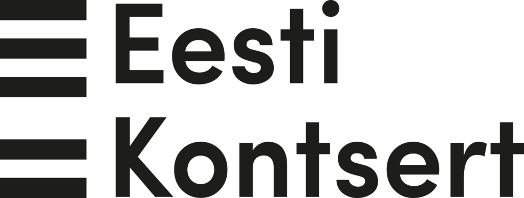 Eesti Kontsert logo