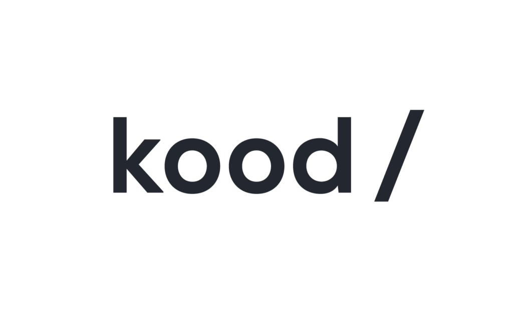 Kood Jõhvi logo