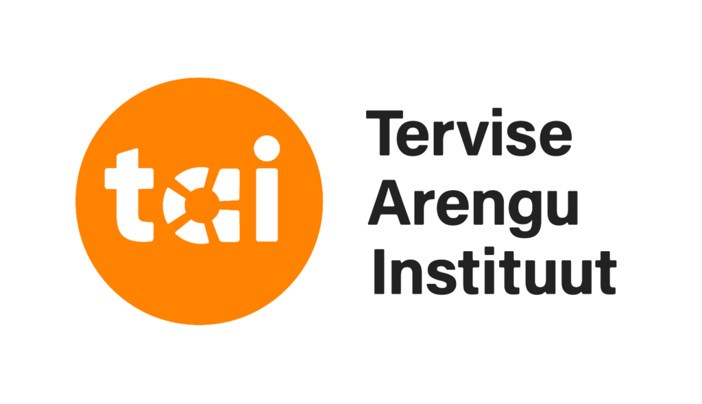 Tervise Arengu Instituut logo