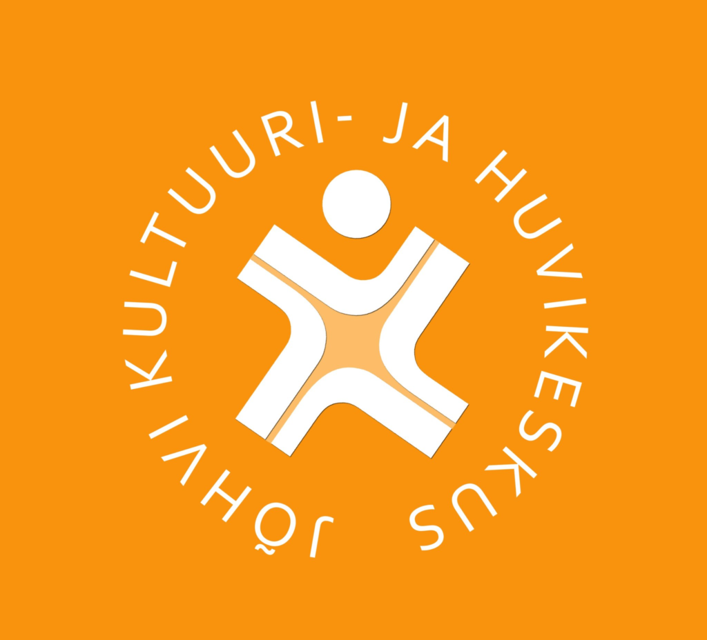 Jõhvi kultuuri- ja huvikeskus logo